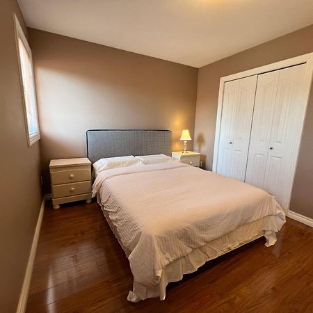 Comfortable Utopia B&B 列治文 外观 照片