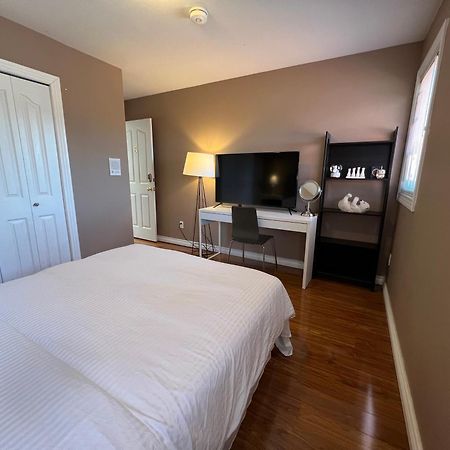 Comfortable Utopia B&B 列治文 外观 照片