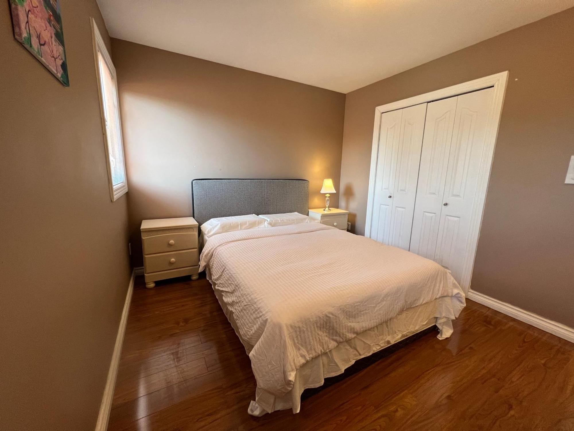 Comfortable Utopia B&B 列治文 外观 照片