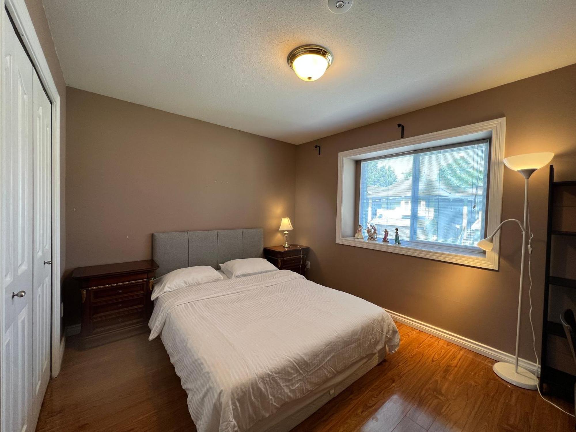Comfortable Utopia B&B 列治文 外观 照片