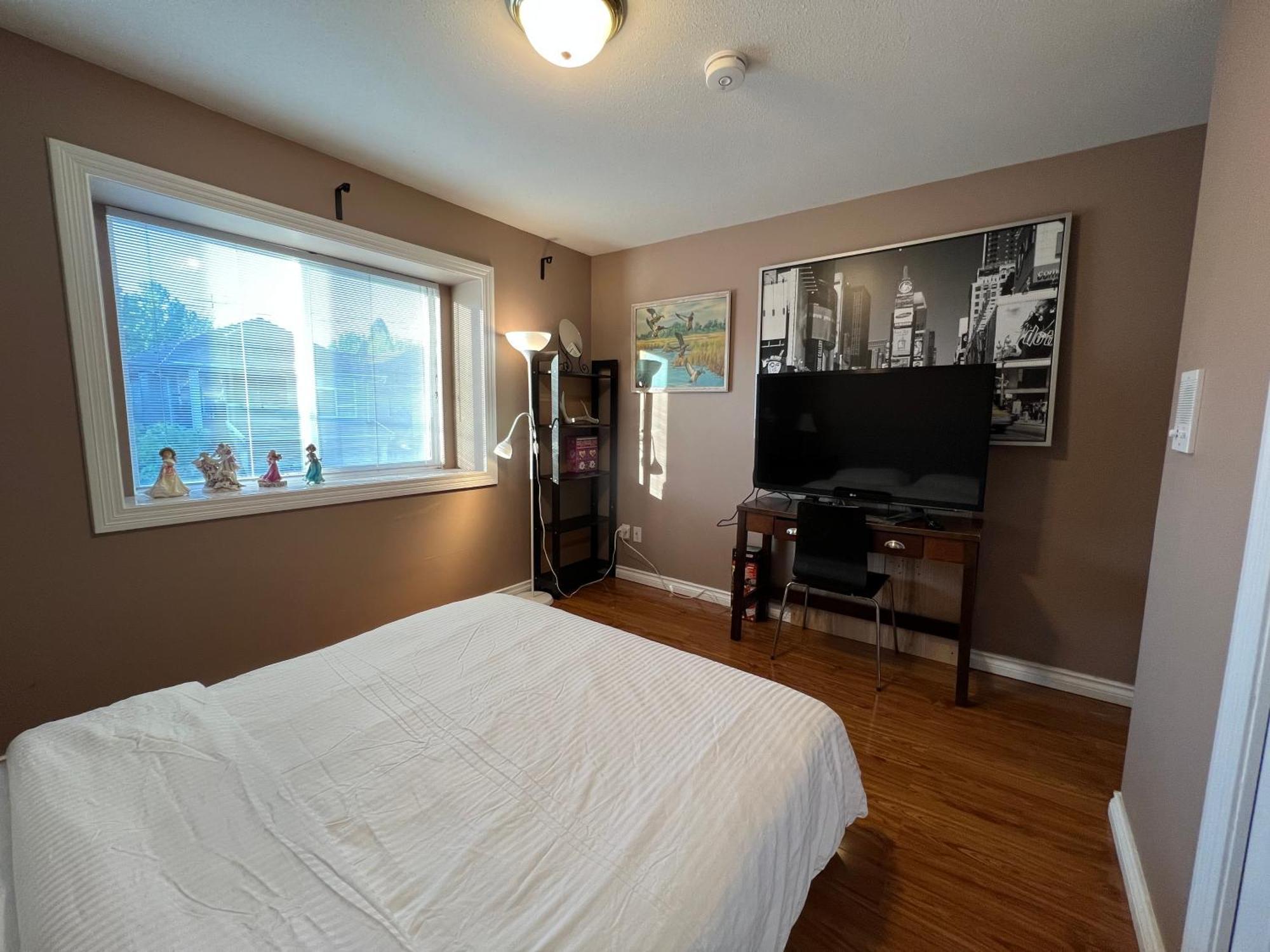 Comfortable Utopia B&B 列治文 外观 照片