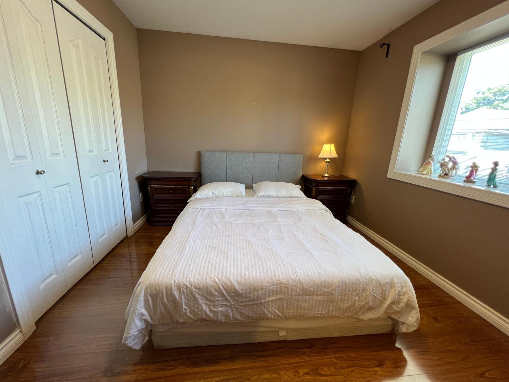 Comfortable Utopia B&B 列治文 外观 照片