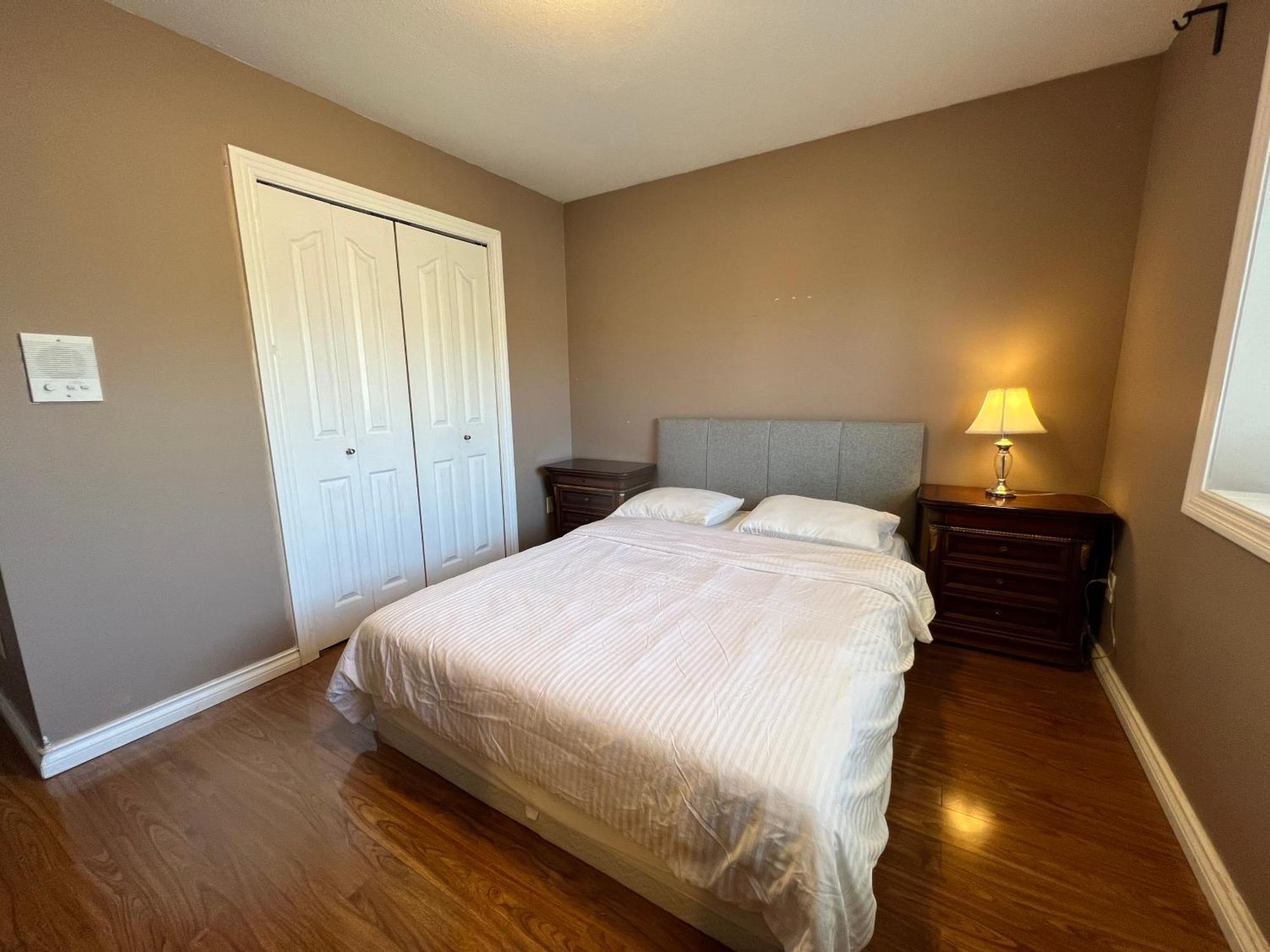 Comfortable Utopia B&B 列治文 外观 照片