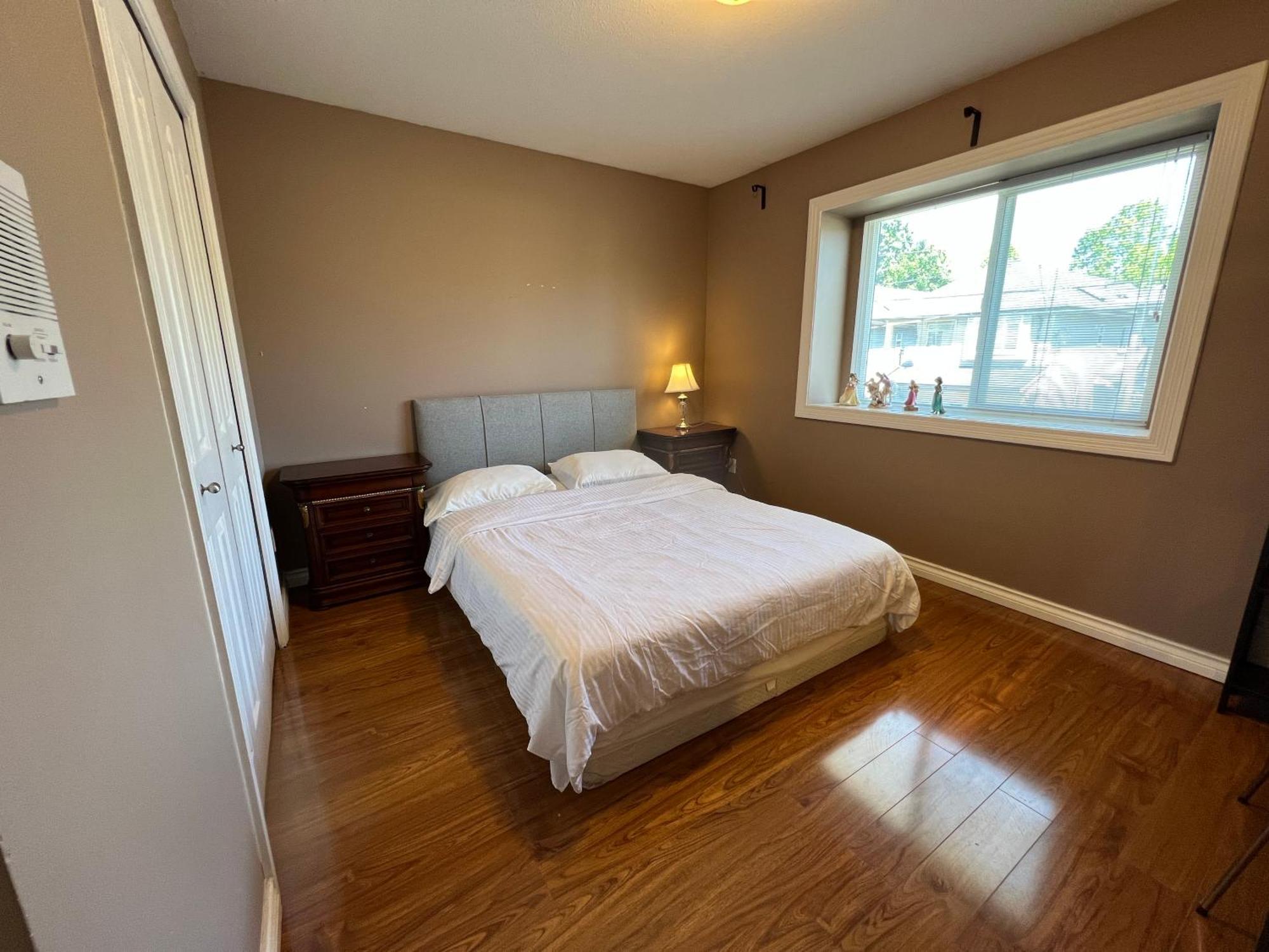 Comfortable Utopia B&B 列治文 外观 照片